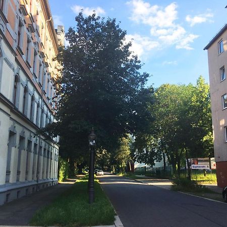 Apartment Clara Κέμνιτς Εξωτερικό φωτογραφία