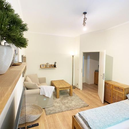 Apartment Clara Κέμνιτς Εξωτερικό φωτογραφία