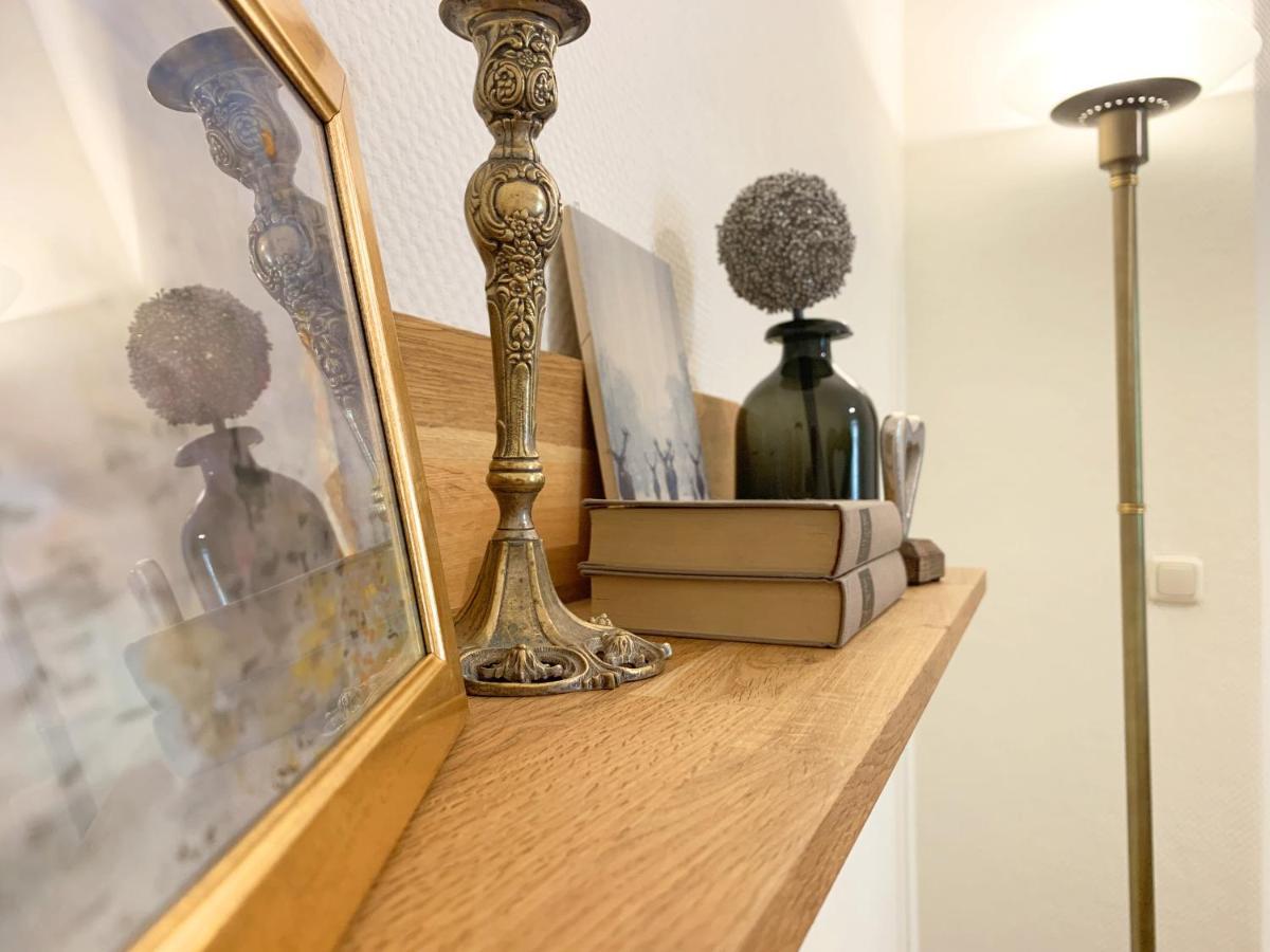 Apartment Clara Κέμνιτς Εξωτερικό φωτογραφία