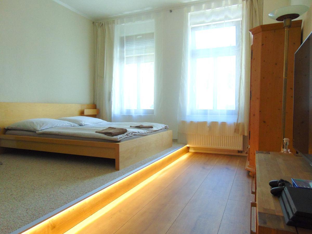 Apartment Clara Κέμνιτς Εξωτερικό φωτογραφία