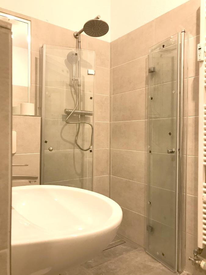 Apartment Clara Κέμνιτς Εξωτερικό φωτογραφία