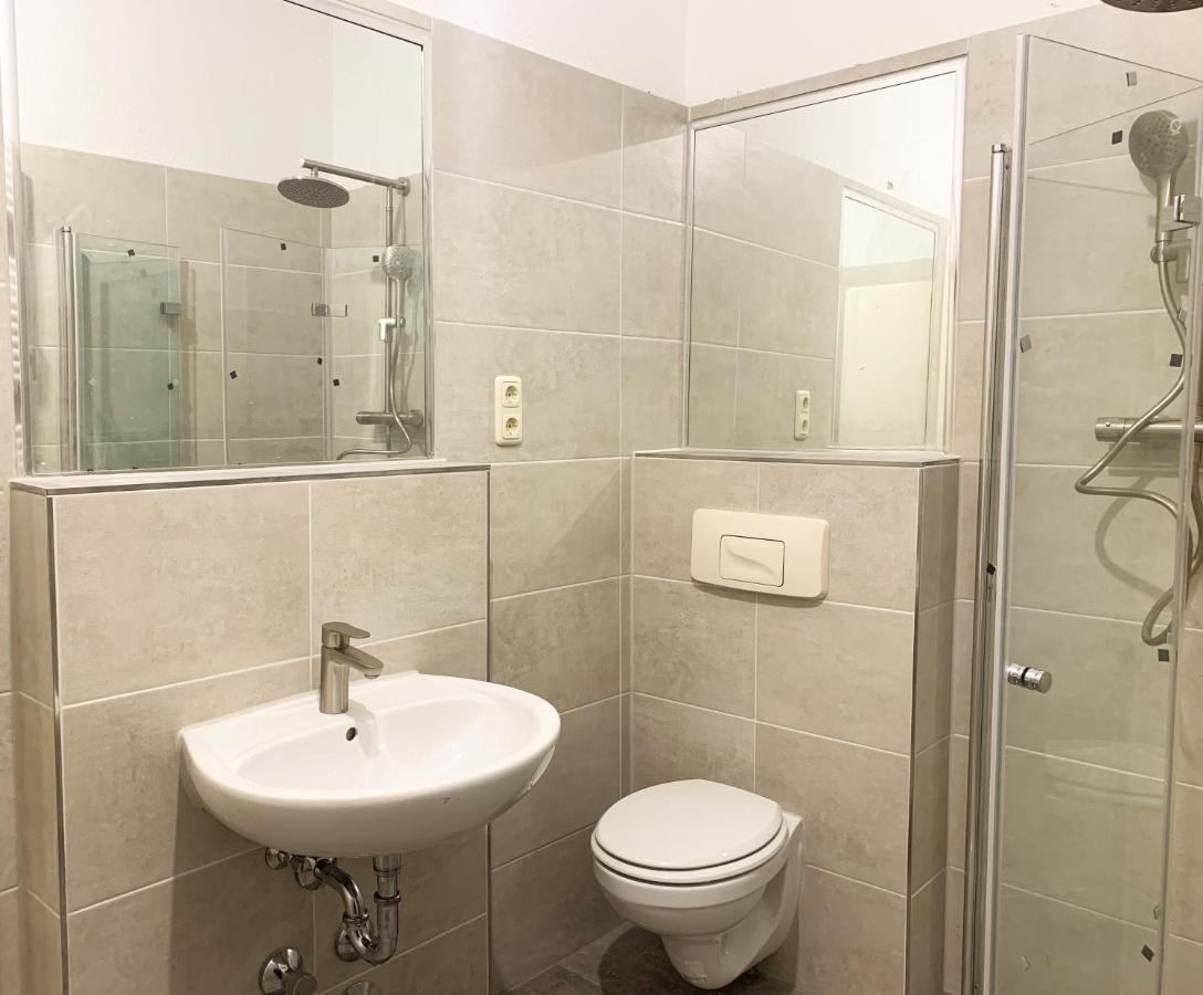 Apartment Clara Κέμνιτς Εξωτερικό φωτογραφία