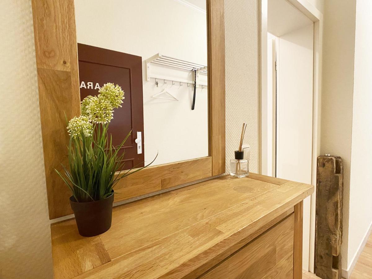 Apartment Clara Κέμνιτς Εξωτερικό φωτογραφία
