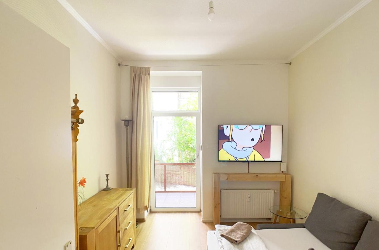 Apartment Clara Κέμνιτς Εξωτερικό φωτογραφία