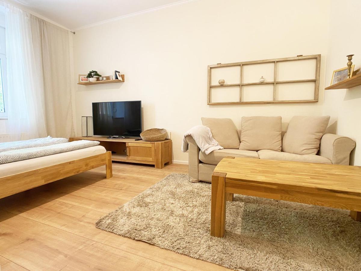 Apartment Clara Κέμνιτς Εξωτερικό φωτογραφία