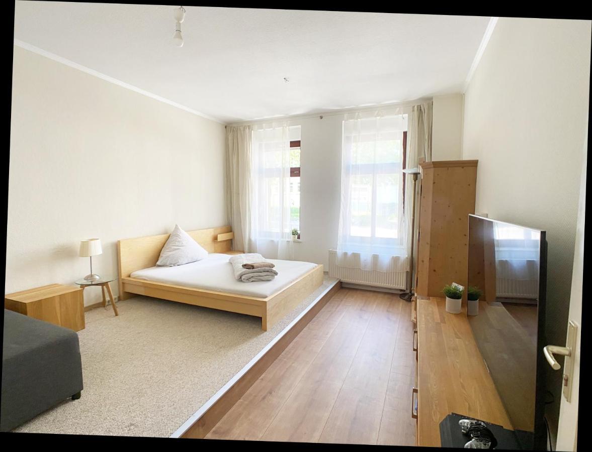 Apartment Clara Κέμνιτς Εξωτερικό φωτογραφία